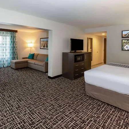 La Quinta By Wyndham Jonesboro Hotel Exterior photo