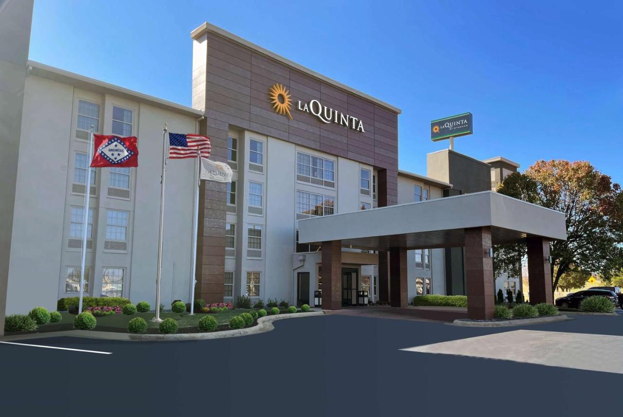 La Quinta By Wyndham Hotel Jonesboro