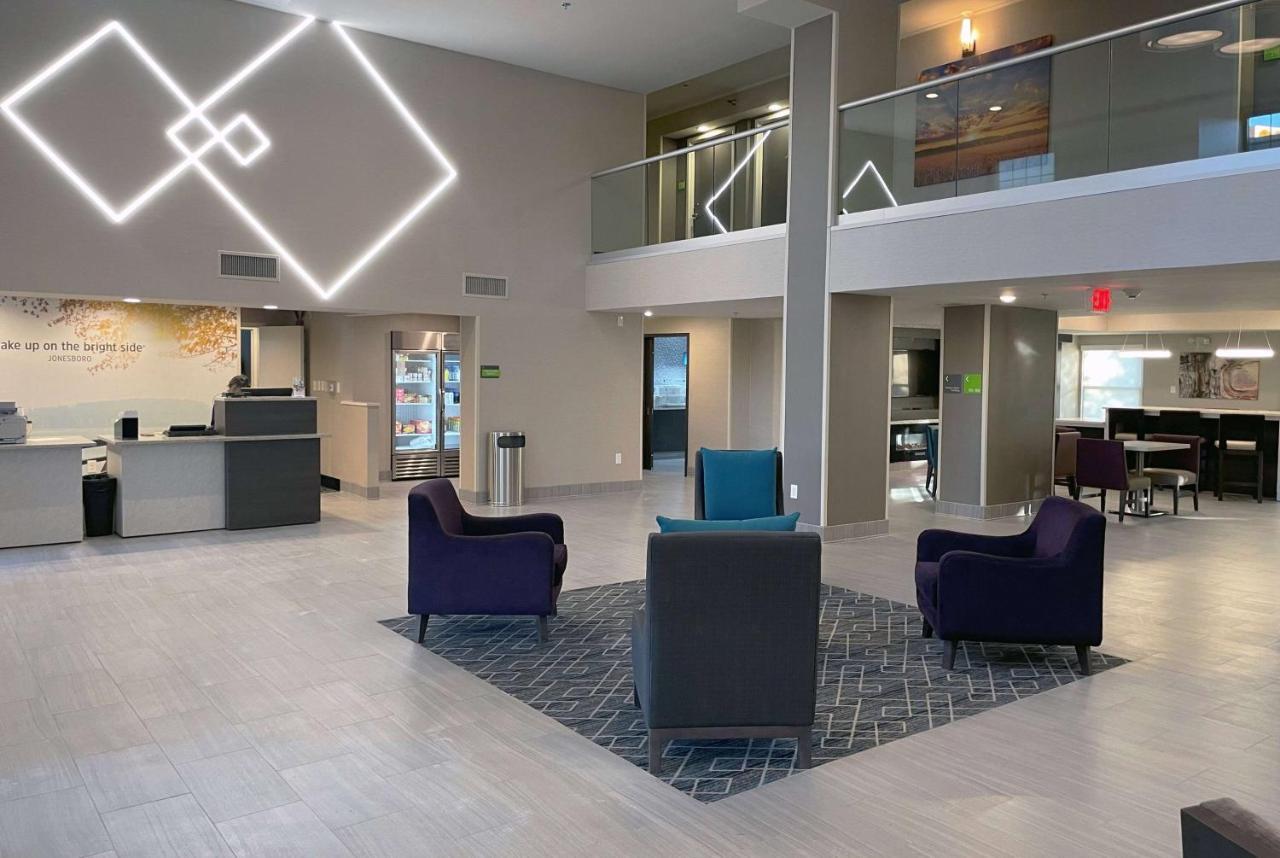 La Quinta By Wyndham Hotel Jonesboro